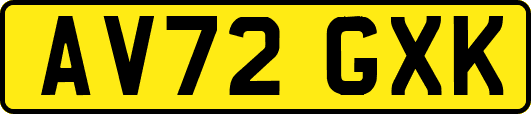 AV72GXK