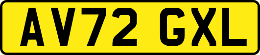 AV72GXL