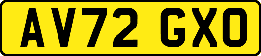 AV72GXO