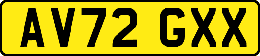 AV72GXX
