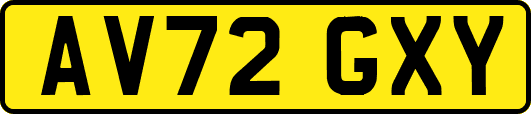 AV72GXY