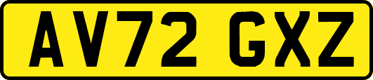 AV72GXZ