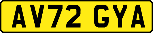AV72GYA