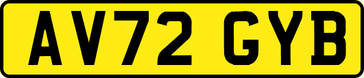 AV72GYB