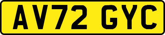 AV72GYC