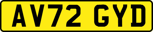 AV72GYD