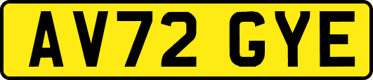 AV72GYE
