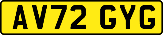 AV72GYG