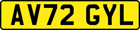 AV72GYL