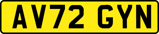 AV72GYN