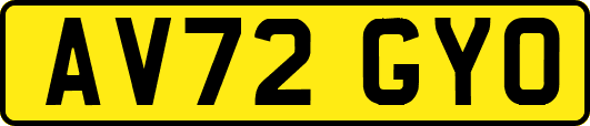 AV72GYO