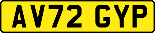 AV72GYP