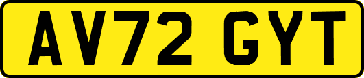 AV72GYT