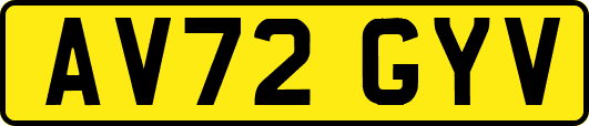 AV72GYV