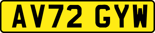 AV72GYW