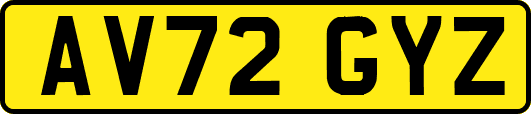 AV72GYZ