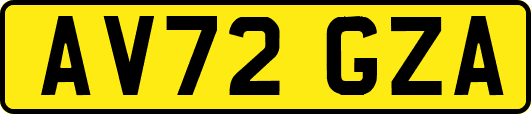 AV72GZA