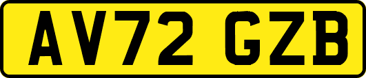AV72GZB