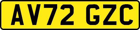 AV72GZC