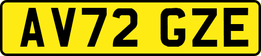 AV72GZE