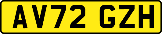 AV72GZH