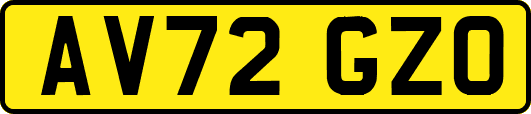 AV72GZO