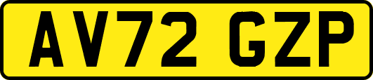 AV72GZP