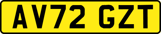 AV72GZT
