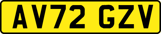AV72GZV