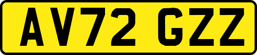 AV72GZZ