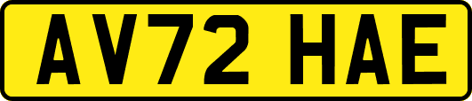 AV72HAE