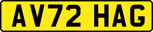 AV72HAG