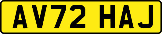 AV72HAJ