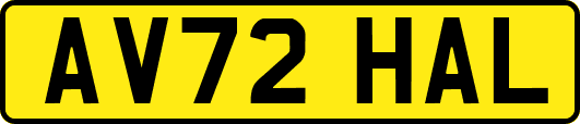 AV72HAL