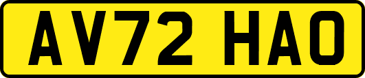 AV72HAO