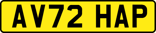 AV72HAP