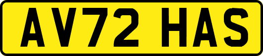 AV72HAS