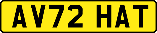 AV72HAT