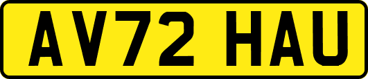 AV72HAU