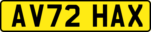 AV72HAX