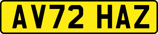 AV72HAZ