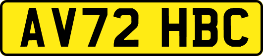 AV72HBC