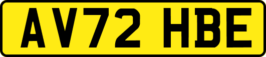 AV72HBE