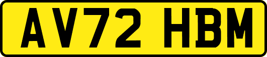 AV72HBM