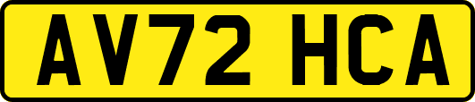 AV72HCA