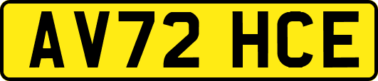 AV72HCE