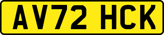 AV72HCK