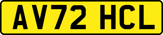 AV72HCL