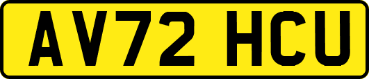 AV72HCU