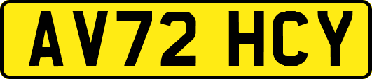 AV72HCY